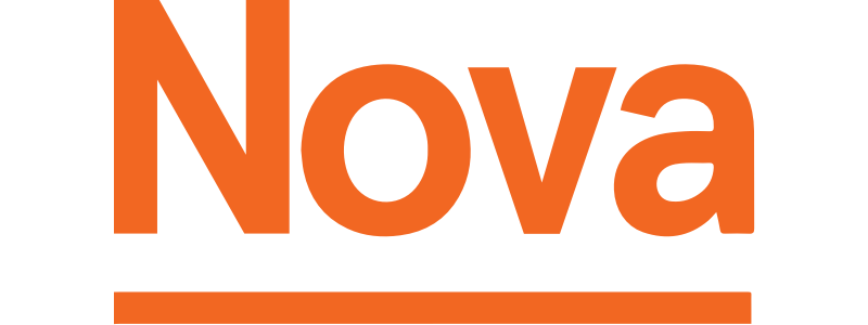Nova Challenge 2018 logo